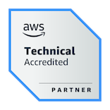 AWS Partner Accreditation – Technical