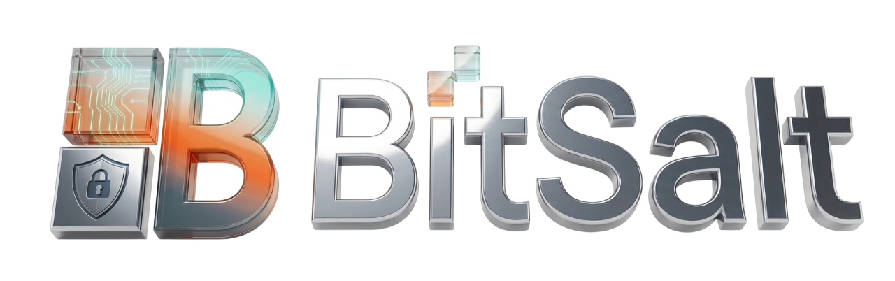 BitSalt